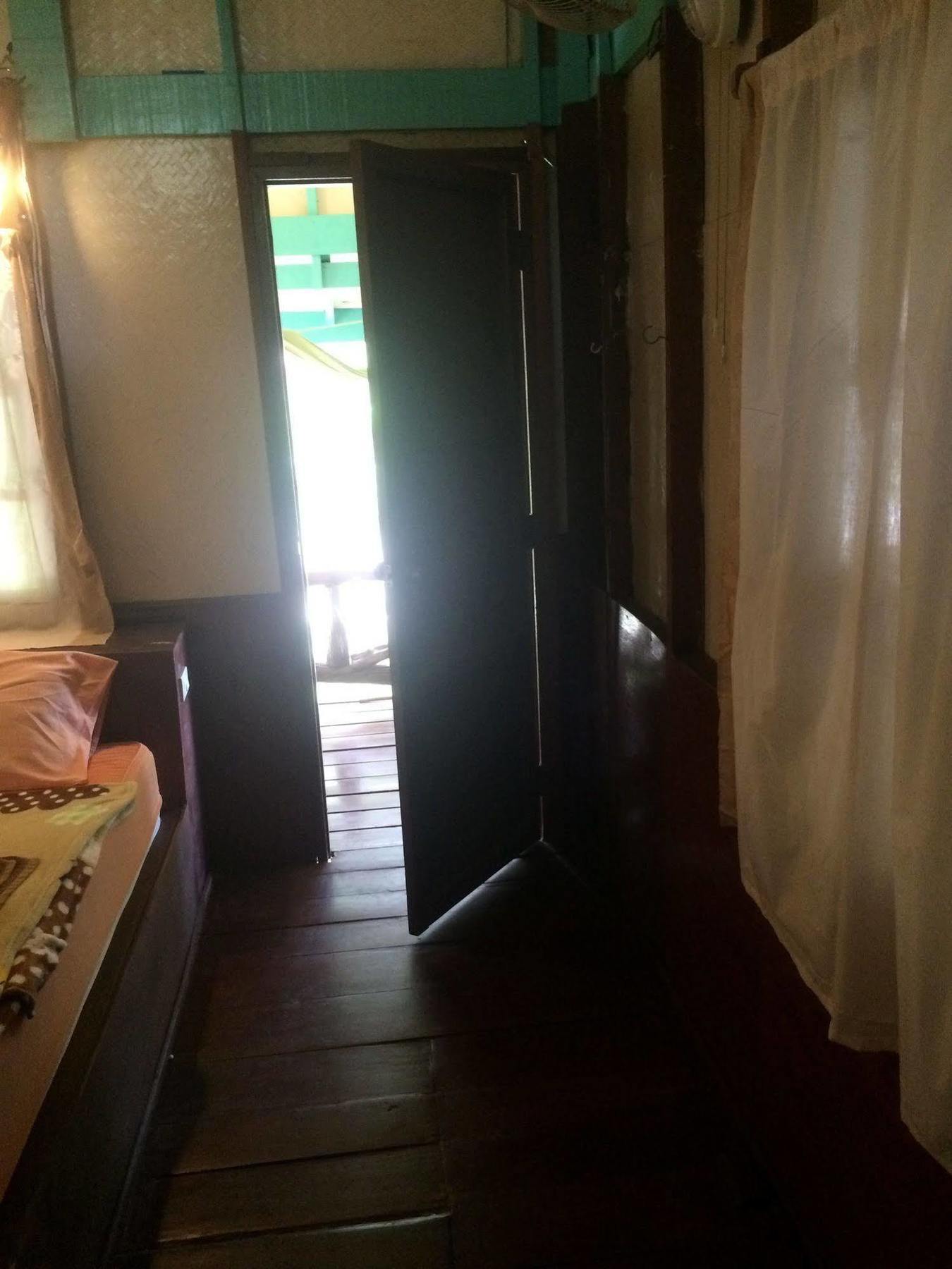 Smile Bungalows Ko Pha Ngan Ngoại thất bức ảnh