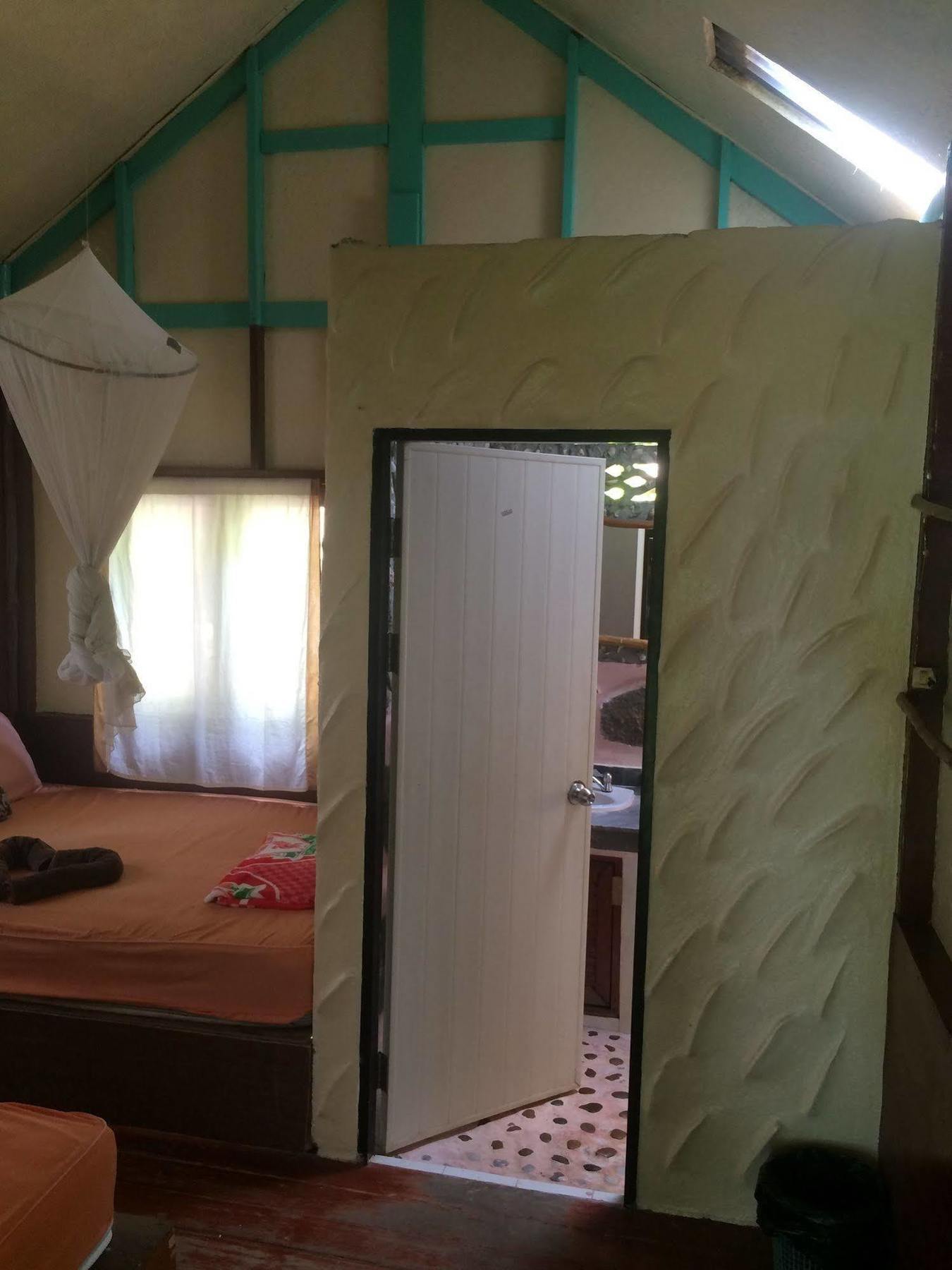 Smile Bungalows Ko Pha Ngan Ngoại thất bức ảnh